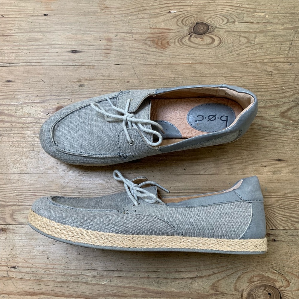 B.O.C. Womens Bailey